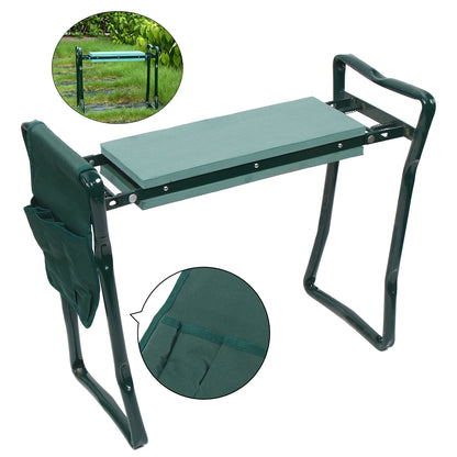 Folding Garden Kneeler