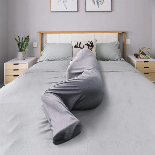 Comfortable Compression Sleeping Bag