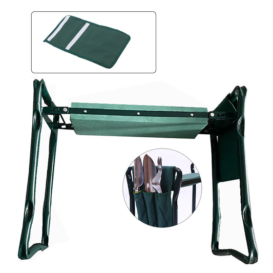 Folding Garden Kneeler